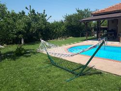 Yildiz Family Village House Sapanca