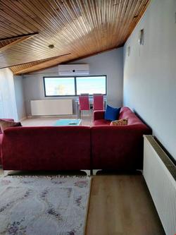 Ata Suit Apart Otel