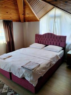 Ata Suit Apart Otel