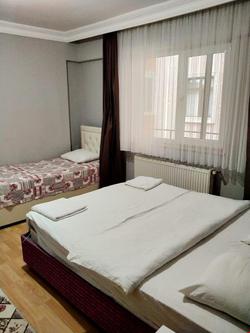 Ata Suit Apart Otel