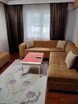 Ata Suit Apart Otel