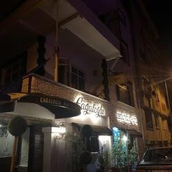 Cağaloğlu Plus