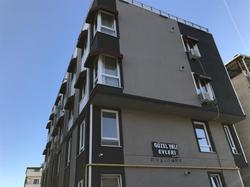 Güzel Yali Evleri