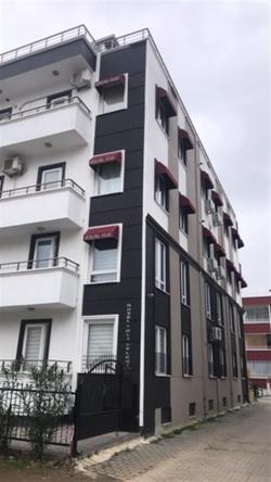 Güzel Yali Evleri