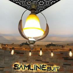 Samline Suit