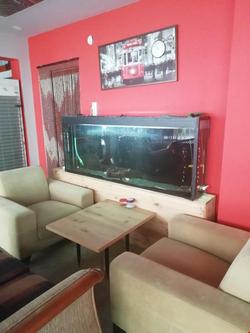 Sarıcaoğlu Apart