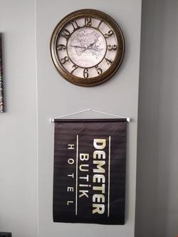 Demeter Butik Hotel