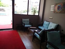 Demeter Butik Hotel