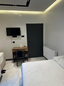 Antik Otel Samsun