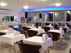 Buyar Otel