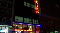 Buyar Otel