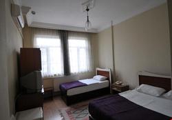 Daştanlar Otel