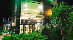 North Point Hotel