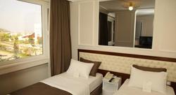 North Point Hotel