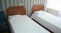 Otel Akça