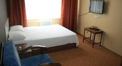Otel Akça