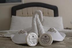 Anıt Otel Samsun