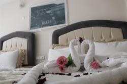 Anıt Otel Samsun
