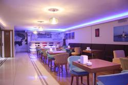 Yıldızoğlu Business Class Hotel