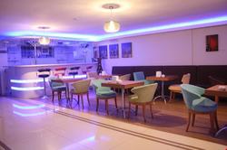 Yıldızoğlu Business Class Hotel
