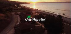 Pelit Doğa Evleri