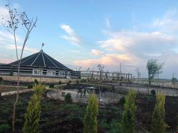Gobeklitepe Bahçe Saray
