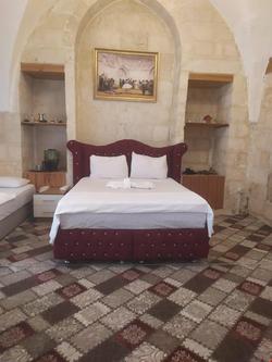 Grand Vezirhan Hotel