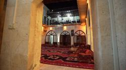 Hanımağa Butik Otel
