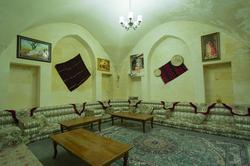 Hanımağa Butik Otel