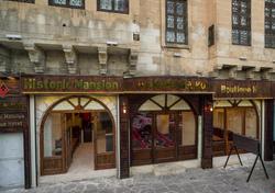 Hanımağa Butik Otel