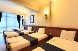 Grand Urhay Otel