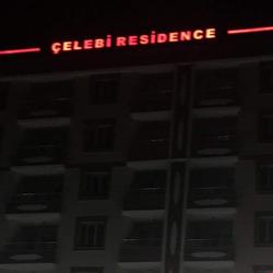 Çelebi Apart Evler