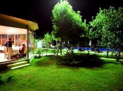 Sinopsis Resort