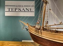 Tersane Otel
