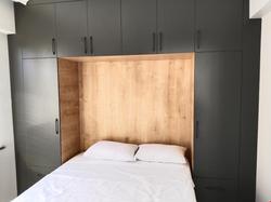 Ceviz Apart Otel