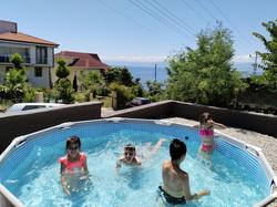 Ceviz Apart Otel