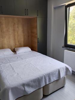 Ceviz Apart Otel