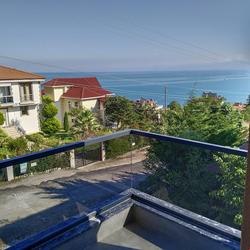 Ceviz Apart Otel