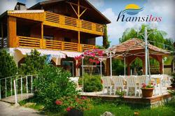 Hamsilos Tatil Köyü