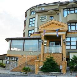 Ariel Hotel