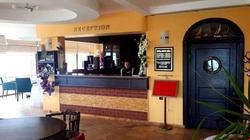 Ariel Hotel