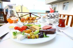 Sinop Loca Butik Otel