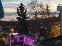 Harbour Otel