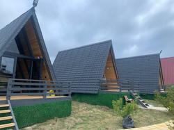 Derinsu Bungalov Apart