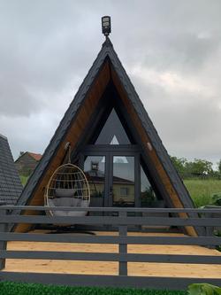 Derinsu Bungalov Apart