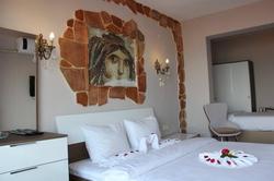 Sinope Butik Otel