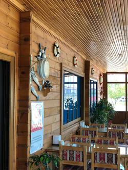Rıhtım Tatil Köyü & Restaurant