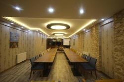 Turan Apart Otel
