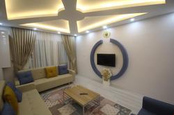 Turan Apart Otel
