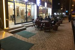 Turan Apart Otel